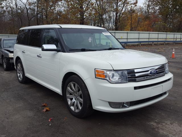 FORD FLEX LIMIT 2011 2fmhk6dc8bbd06980