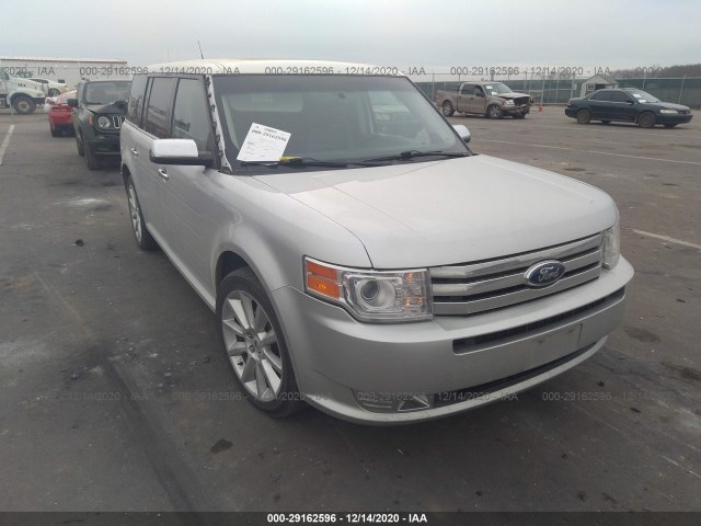 FORD FLEX 2012 2fmhk6dc8cbd00453