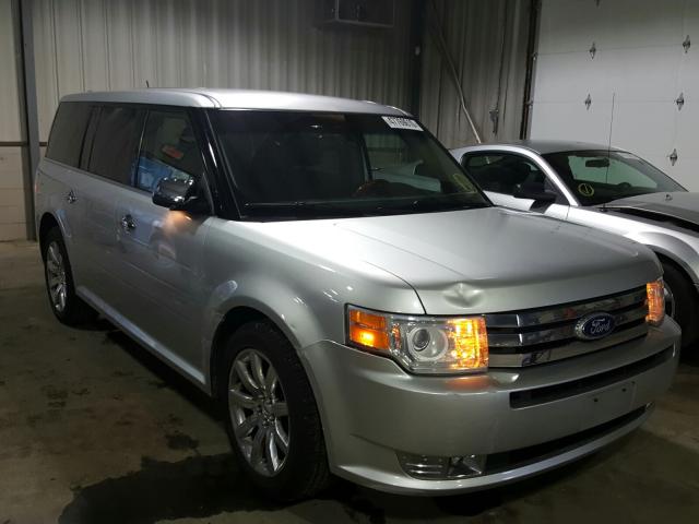 FORD FLEX LIMIT 2012 2fmhk6dc8cbd05121