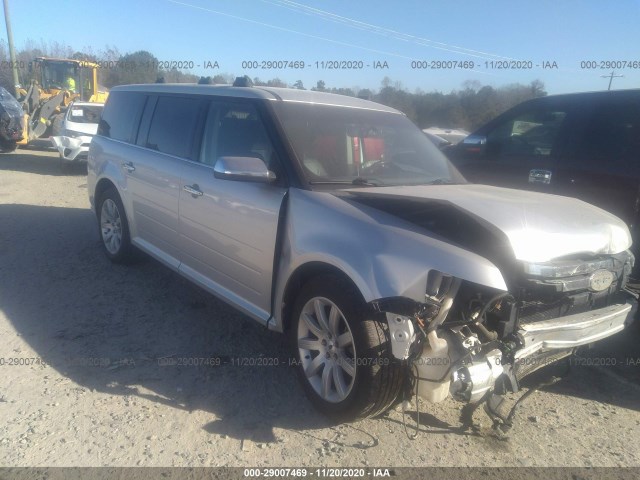 FORD FLEX 2012 2fmhk6dc8cbd06950