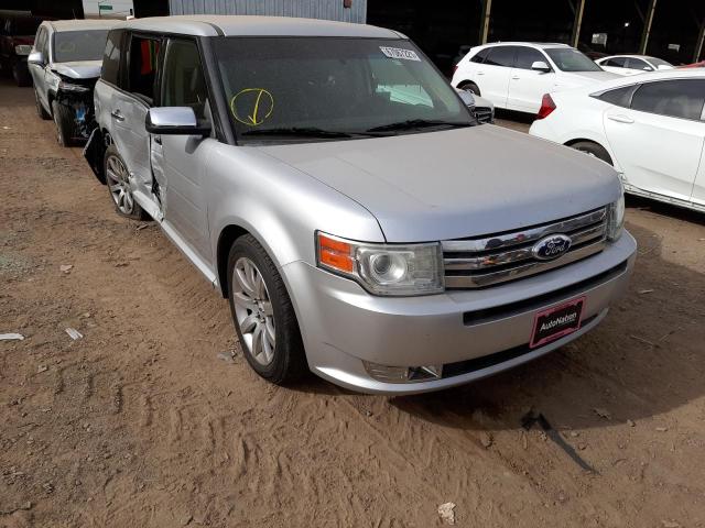 FORD FLEX LIMIT 2012 2fmhk6dc8cbd08293