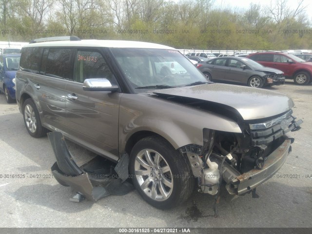 FORD FLEX 2012 2fmhk6dc8cbd16233