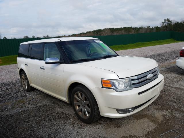 FORD FLEX LIMIT 2012 2fmhk6dc8cbd21867