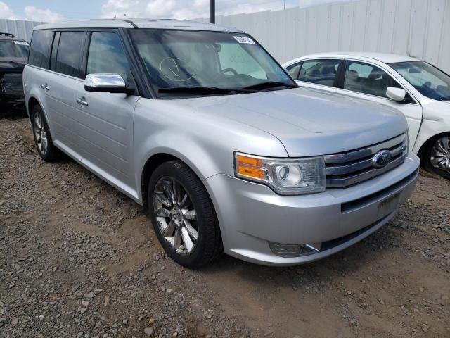 FORD FLEX LIMIT 2010 2fmhk6dc9aba34387