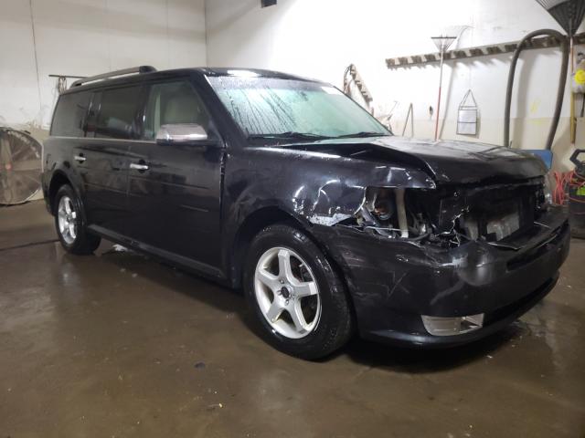 FORD FLEX LIMIT 2010 2fmhk6dc9abb05460