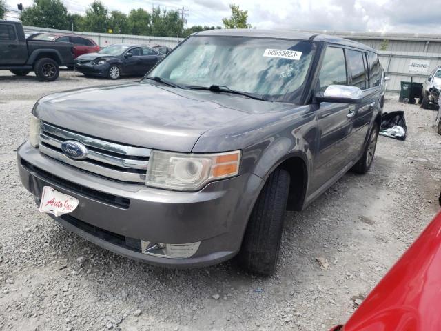 FORD FLEX LIMIT 2010 2fmhk6dc9abb36997