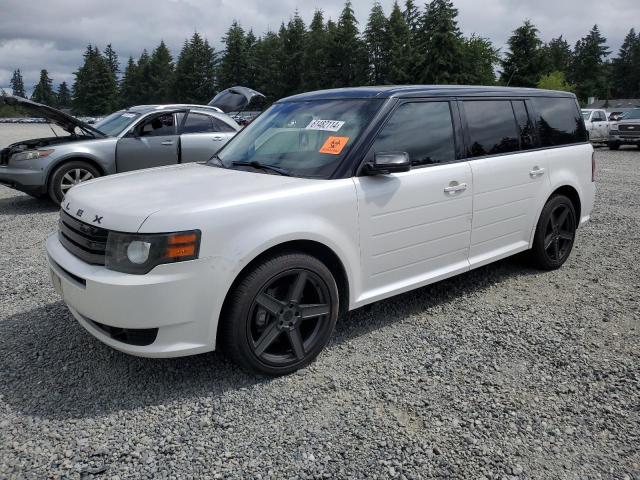 FORD FLEX 2011 2fmhk6dc9bbd17079