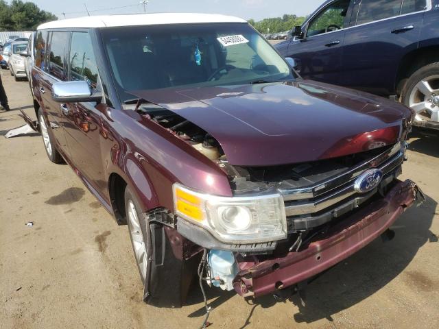 FORD FLEX LIMIT 2011 2fmhk6dc9bbd17843