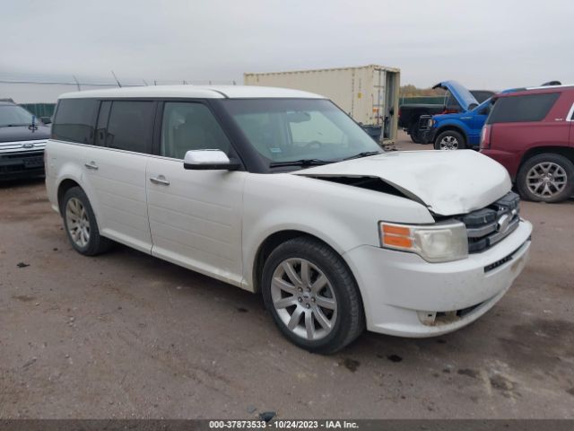 FORD FLEX 2012 2fmhk6dc9cbd06486