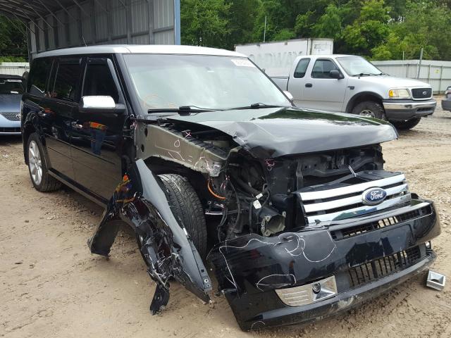 FORD FLEX LIMIT 2012 2fmhk6dc9cbd12966