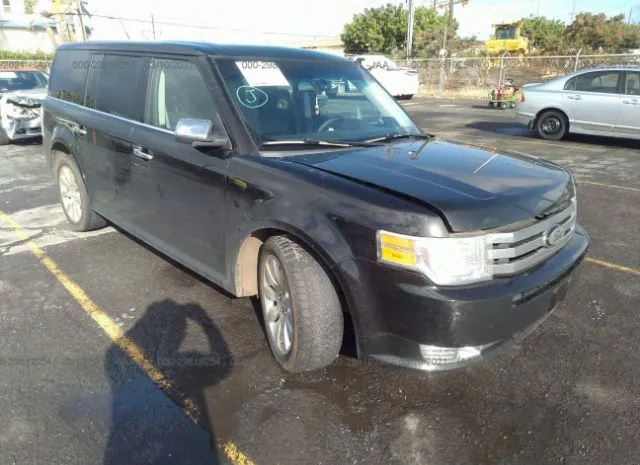 FORD FLEX 2012 2fmhk6dc9cbd14278