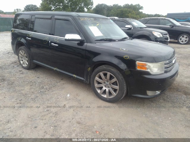 FORD FLEX 2010 2fmhk6dcxaba09787