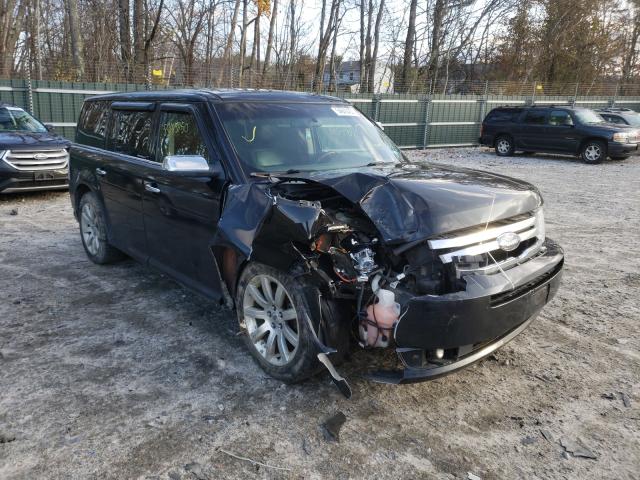 FORD FLEX LIMIT 2010 2fmhk6dcxaba71450