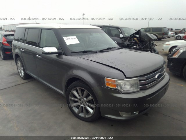 FORD FLEX 2010 2fmhk6dcxaba77247