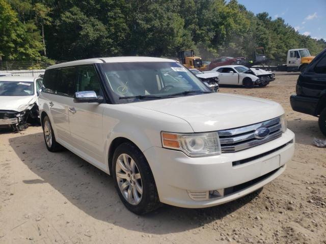 FORD FLEX LIMIT 2010 2fmhk6dcxaba84800