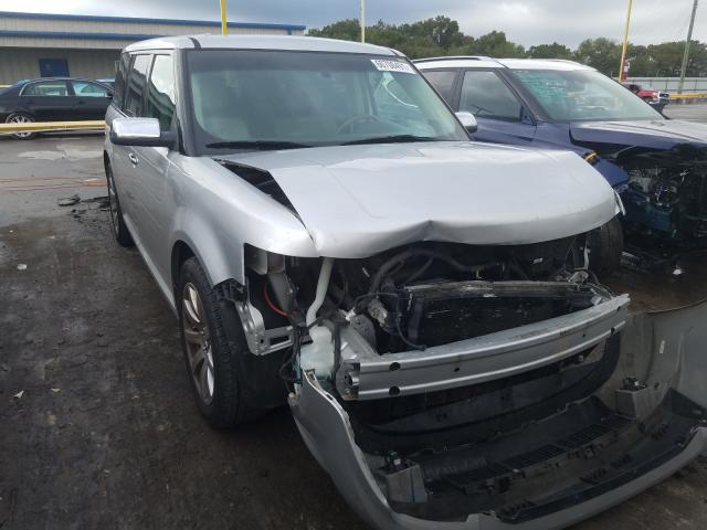 FORD FLEX LIMIT 2010 2fmhk6dcxaba84828