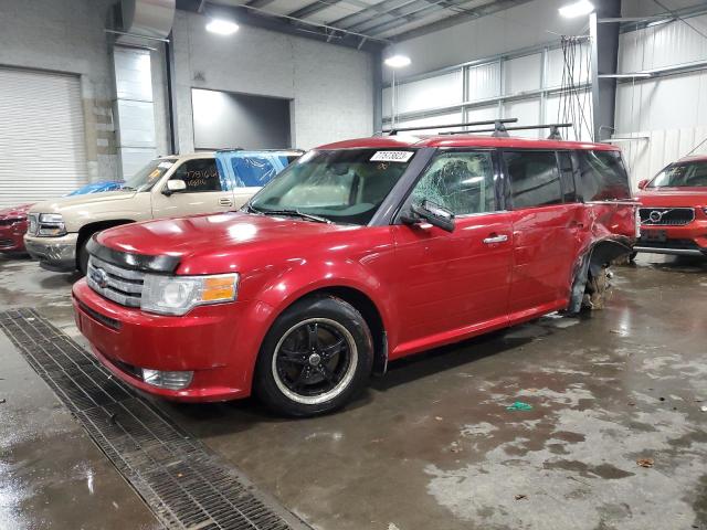 FORD FLEX 2010 2fmhk6dcxaba84831