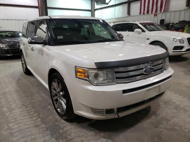 FORD FLEX LIMIT 2010 2fmhk6dcxaba90550