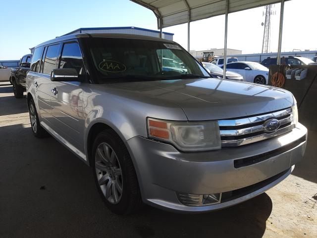 FORD FLEX LIMIT 2010 2fmhk6dcxaba97272