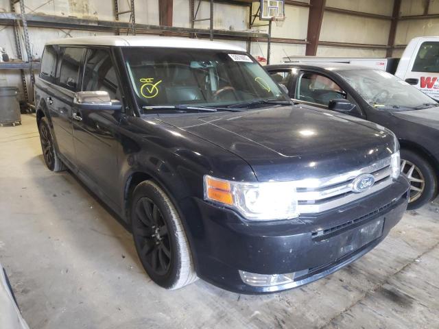 FORD FLEX LIMIT 2010 2fmhk6dcxabb37043