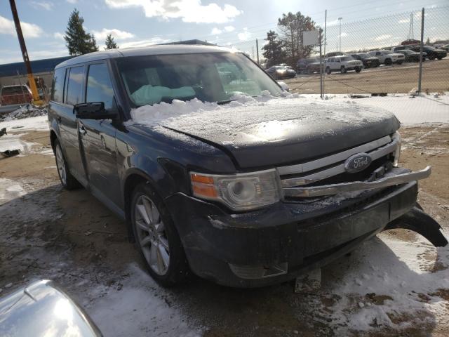 FORD FLEX 2010 2fmhk6dcxabd02413