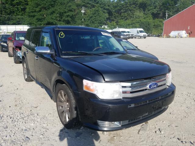 FORD FLEX LIMIT 2011 2fmhk6dcxbbd02879