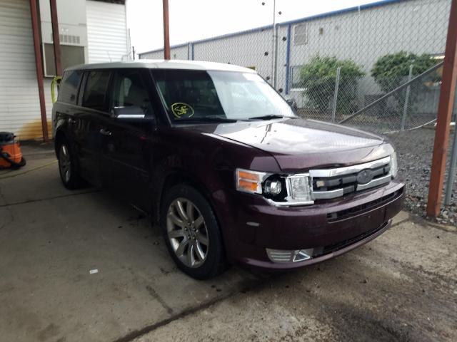 FORD FLEX 2011 2fmhk6dcxbbd04258