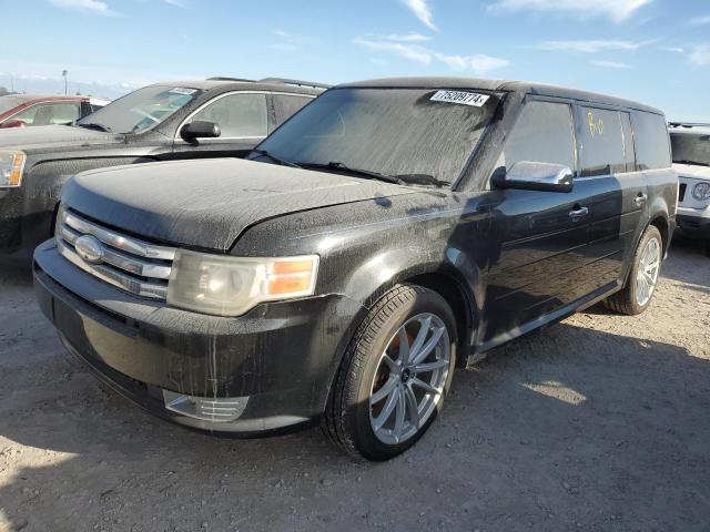 FORD FLEX LIMIT 2011 2fmhk6dcxbbd08214