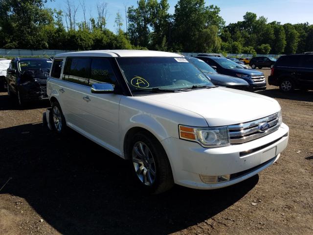 FORD FLEX LIMIT 2011 2fmhk6dcxbbd22372