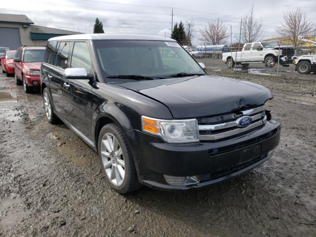 FORD FLEX LIMIT 2011 2fmhk6dcxbbd23392