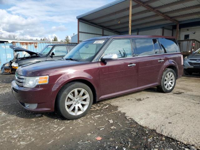 FORD FLEX LIMIT 2011 2fmhk6dcxbbd25367