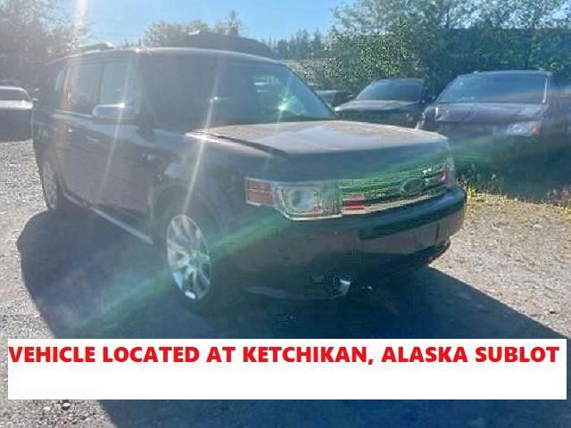 FORD FLEX LIMIT 2011 2fmhk6dcxbbd27698