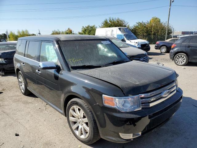 FORD FLEX 2012 2fmhk6dcxcbd01877