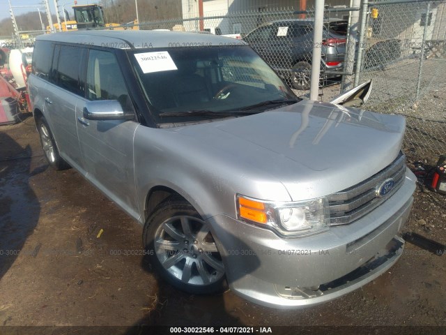 FORD FLEX 2012 2fmhk6dcxcbd09655