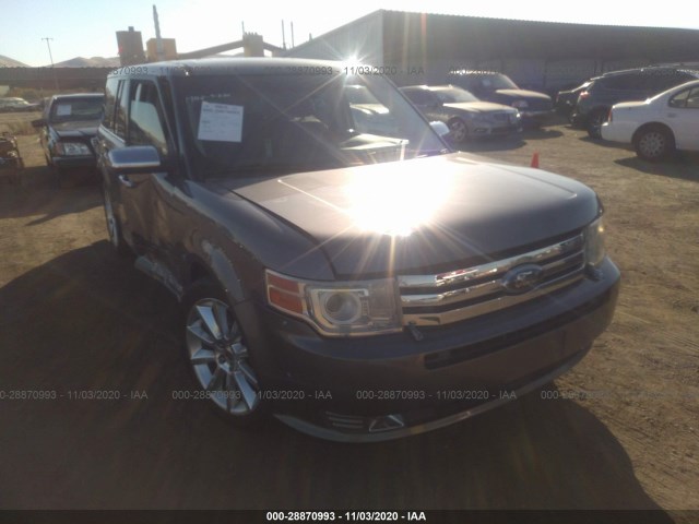 FORD FLEX 2010 2fmhk6dt0aba54043