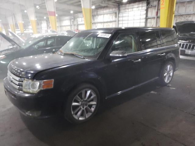 FORD FLEX 2010 2fmhk6dt0aba58464