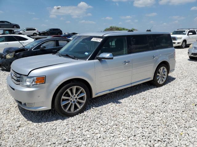 FORD FLEX 2010 2fmhk6dt0aba79461