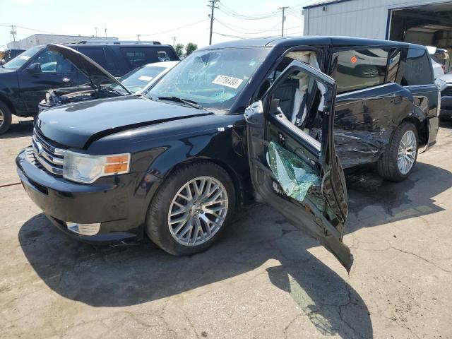 FORD FLEX 2010 2fmhk6dt0aba91772