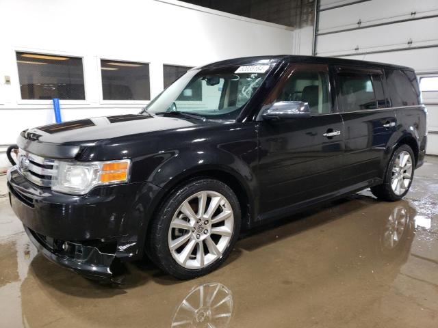 FORD FLEX 2010 2fmhk6dt0abb36550