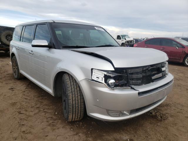 FORD FLEX LIMIT 2010 2fmhk6dt0abd03229