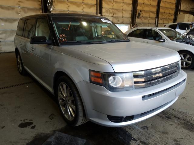 FORD FLEX LIMIT 2011 2fmhk6dt0bbd13602