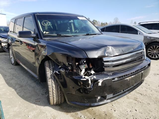 FORD FLEX LIMIT 2011 2fmhk6dt0bbd15964