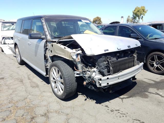 FORD FLEX LIMIT 2011 2fmhk6dt0bbd16936