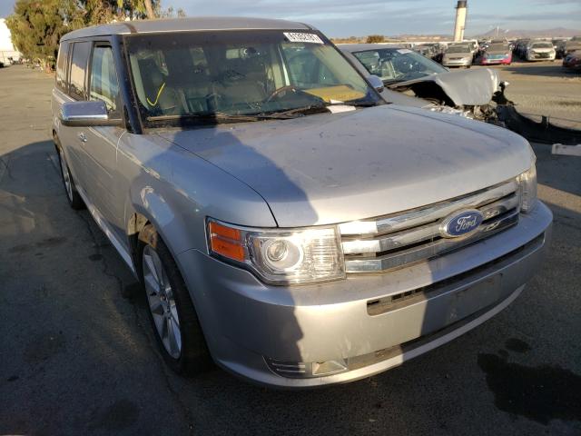 FORD FLEX LIMIT 2011 2fmhk6dt0bbd22882