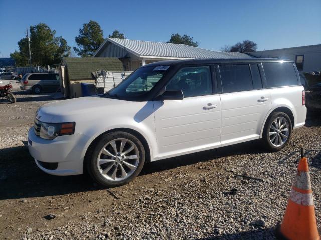 FORD FLEX LIMIT 2012 2fmhk6dt0cbd13150