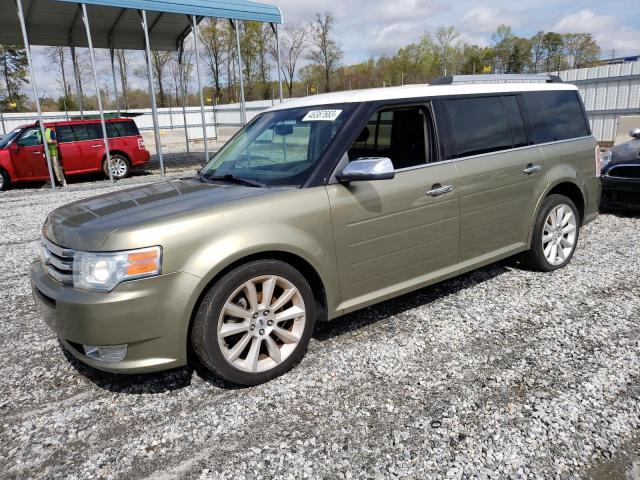 FORD FLEX LIMIT 2012 2fmhk6dt0cbd13617