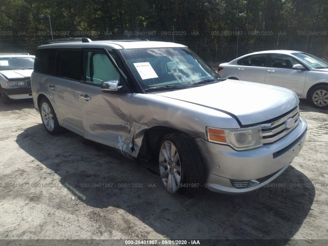 FORD FLEX 2012 2fmhk6dt0cbd19630