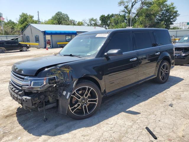 FORD FLEX 2013 2fmhk6dt0dbd14025