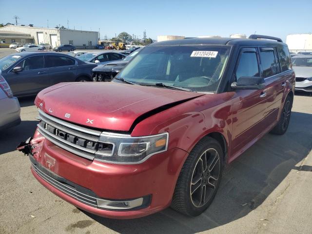 FORD FLEX LIMIT 2013 2fmhk6dt0dbd16244