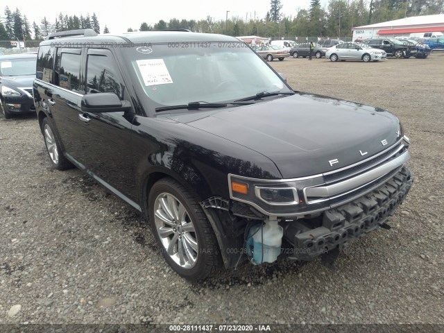 FORD FLEX 2013 2fmhk6dt0dbd16258